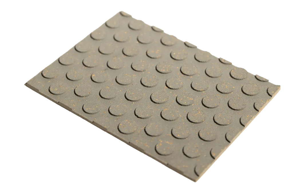 Comcork AquaDeck texture close-up