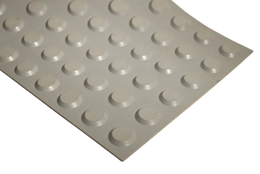 Comcork Tactiles texture close-up